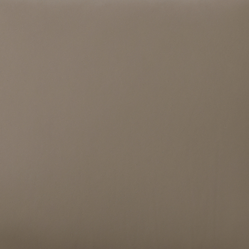 Taupe Genuine Leather (Off White Boucle back)